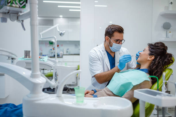 Sedation Dentistry in East Peoria, IL